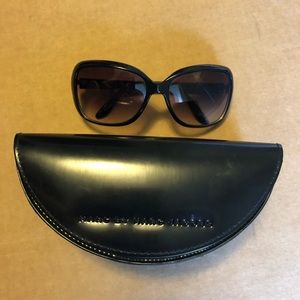 Sunglasses by Marc Jacobs